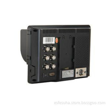 High Brightness Full HD Lilliput Camera Monitor in CCTV Mon